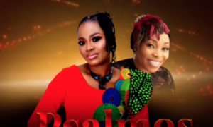 Psalmos Oku Itooju Mi Tope Alabi