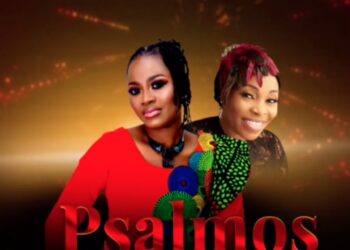 Psalmos Oku Itooju Mi Tope Alabi