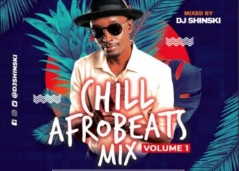 Dj Shinski - Chill Afrobeat 2020 Naija Mix Vol 1 2 Dj Shinski Chill Afrobeat 2020 Naija Mix Vol 1