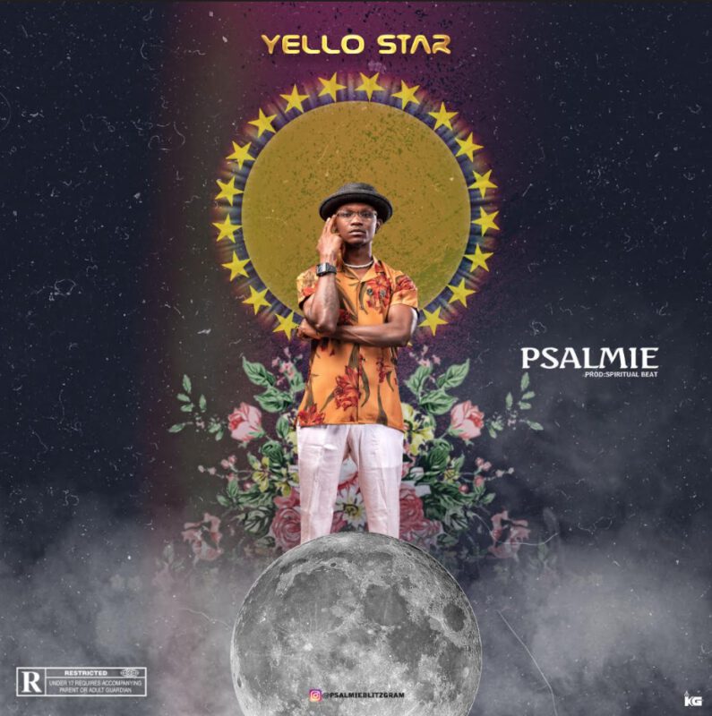 Psalmie - Yello Star 1 width=795