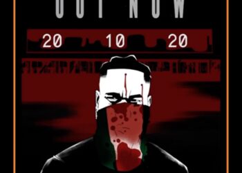 Burna Boy 20-10-20 Lyrics