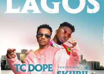 TC Dope Lagos ft Skiibii mp3 image