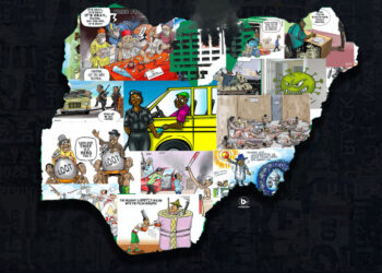Adewale Truth On A Low