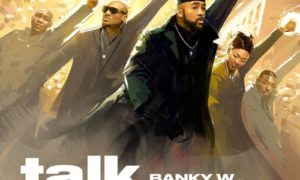 Banky W Talk and Do 2Baba, Timi Dakolo, Waje, Seun Kuti,