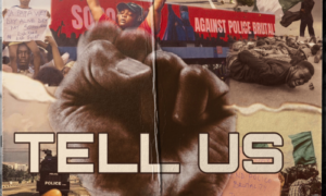 Skales Tell Us