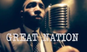 Timi Dakolo Great Nation
