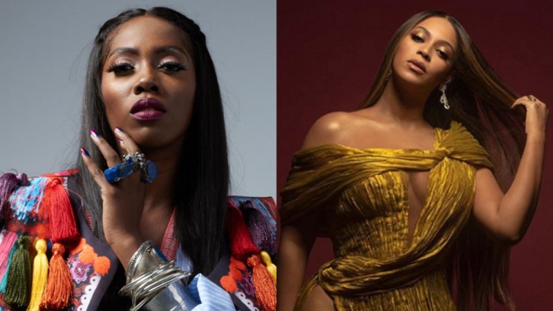 Beyonce’s Publicist Replies Tiwa Savage For Calling On Singer To Lend Voice To #EndSARS Protests