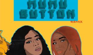 Tosin Robeck, Seyi Shay, Mumu Button Remix