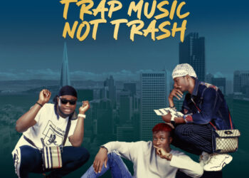 Hollywood Gang Trap Music Not Trash