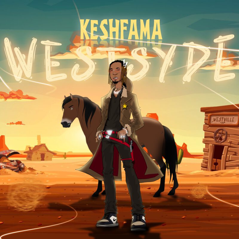Keshfema