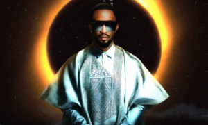Darey Way Home