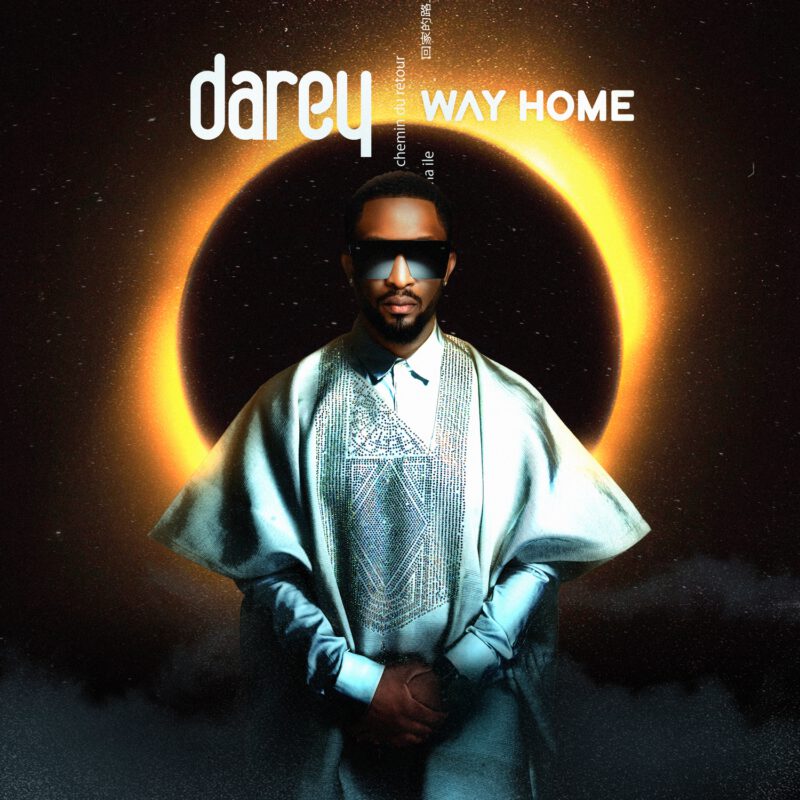Darey
