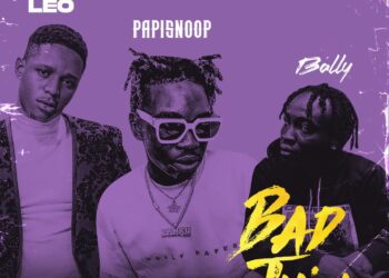 Larry Leo, Bad Thing, Papisnoop, Bally