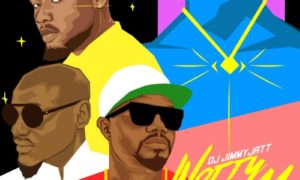 DJ Jimmy Jatt 2Baba Buju Worry Me