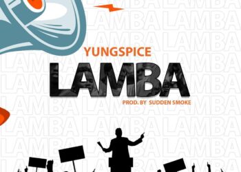 Yungspice Lamba1