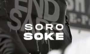 Zlatan Soro Soke