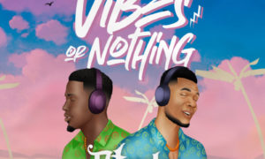 Gteck Vibes or Nothing