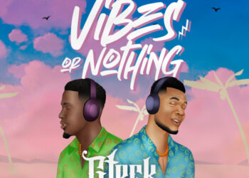 Gteck Vibes or Nothing