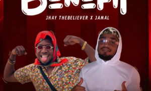 Jhay TheBeliever Benefit Jamal