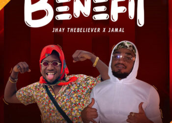Jhay TheBeliever - Benefit ft. Jamal 2 Jhay TheBeliever Benefit Jamal