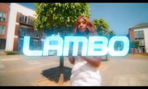 Great Adamz Lambo