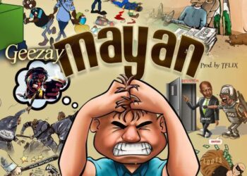 Geezay Mayan