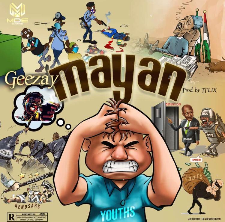 Geezay Mayan