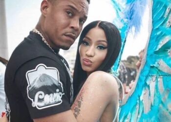 nicki and zoo
