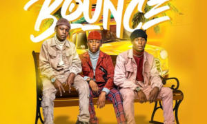 Peiotees Bounce