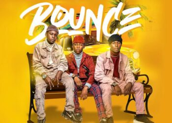 Peiotees Bounce