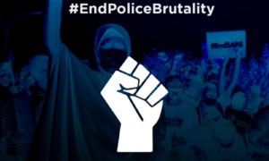 Nigerian Songs About Police Brutality