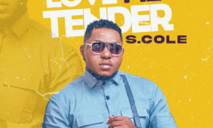 S.Cole Love Me Tender