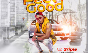 Mr 3riple Feel Good