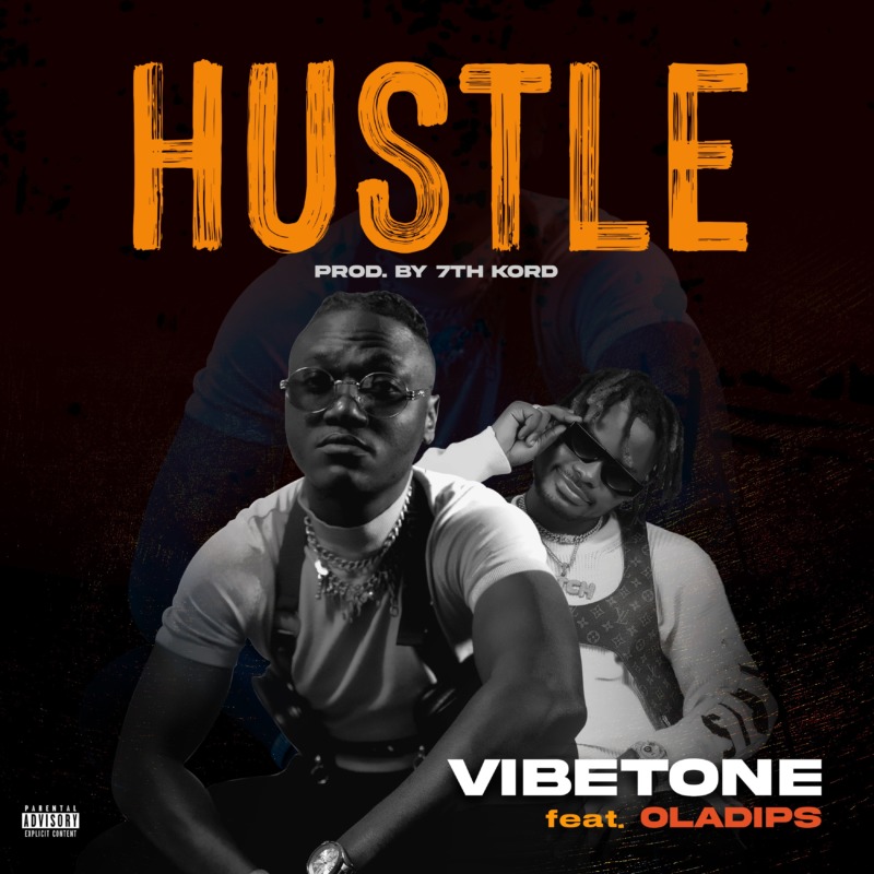 Vibetone Hustle Oladips