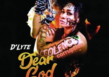 Audio + Video Dβlyte - Dear God 2 1 8