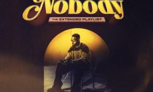 DJ Neptune Nobody The Extended Playlist