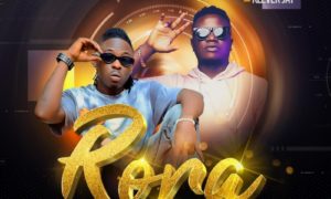 SureBwoi Rora (Easy) Klever Jay