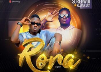 SureBwoi Rora (Easy) Klever Jay
