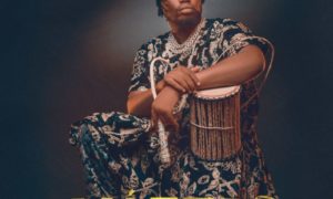 Qdot Alagbe