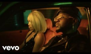 Kizz Daniel Boys Are Bad Video