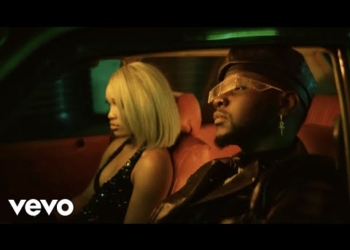 Kizz Daniel Boys Are Bad Video
