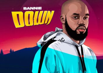 Bannie Down