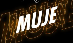 Barry Jhay Muje