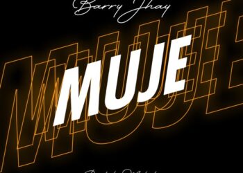 Barry Jhay Muje