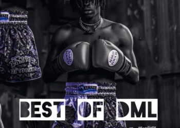 DJ Enimoney Best Of DML