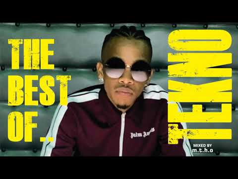 The Best Of Tekno Mix