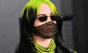 Billie Eilish