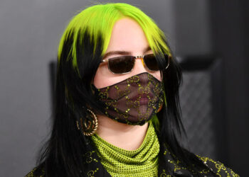 Billie Eilish