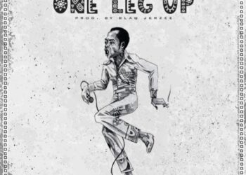 Blaq Jerzee Tekno One Leg Up