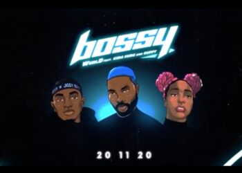 WurlD Bossy Kida Kudz, Cuppy